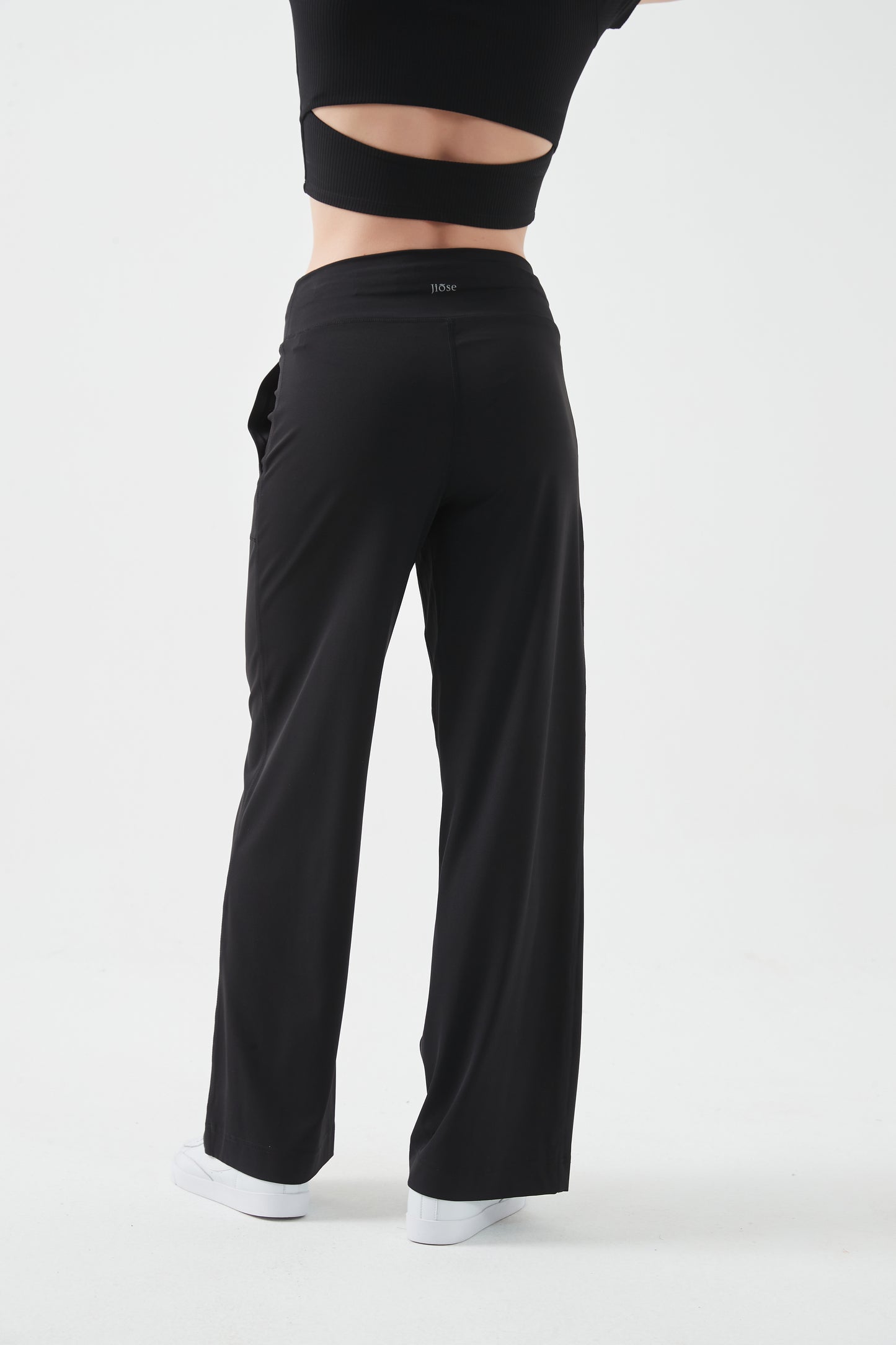 JIOSE DRAWSTRING PANTS WITH POCKETS | EVERYDAY-WEAR