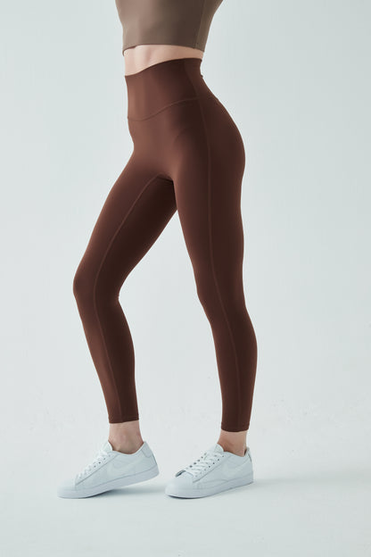JIOSE HIGH-WAISTED LEGGINGS |PEACH-SHAPED | MEDIUM INTENSITY