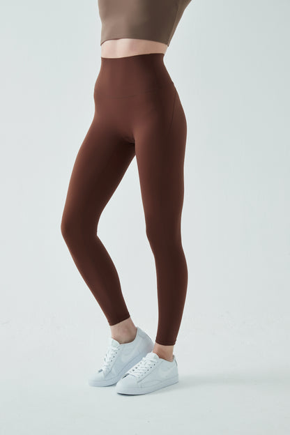 JIOSE ULTRA THIN LEGGINGS WITH BAND | HIGH INTENSITY