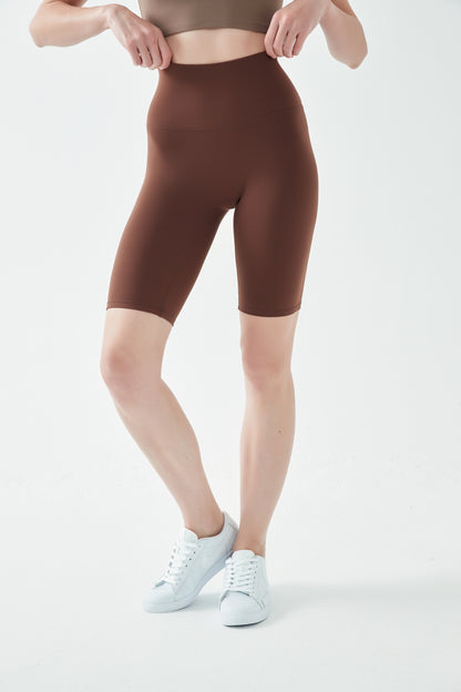 JIOSE ULTRA HIGH WAISTED SHORTS | HIGH INTENSITY