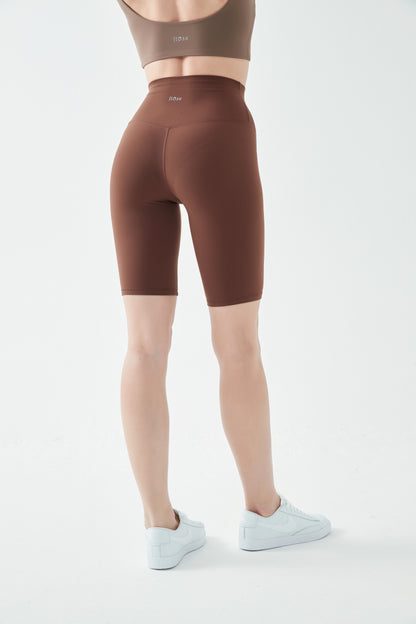 JIOSE ULTRA HIGH WAISTED SHORTS | HIGH INTENSITY