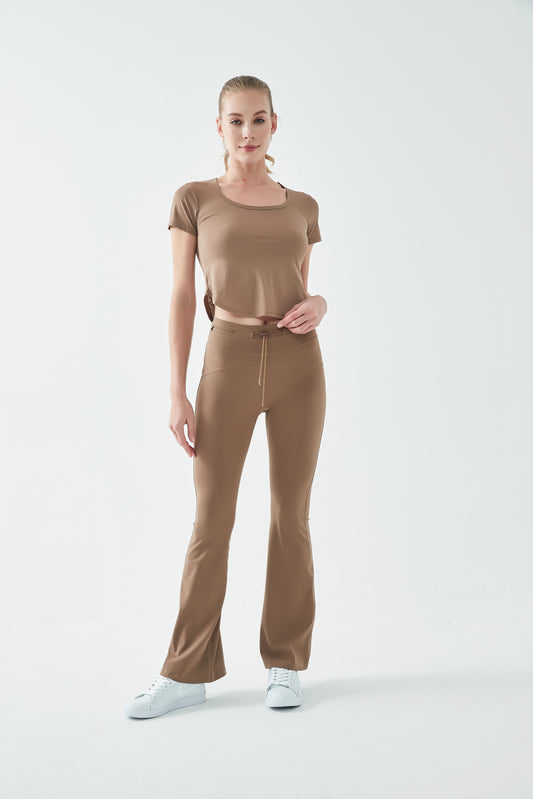 JIOSE EMERALD JACQUARD PATTERN SHIRT |  LOW INTENSITY