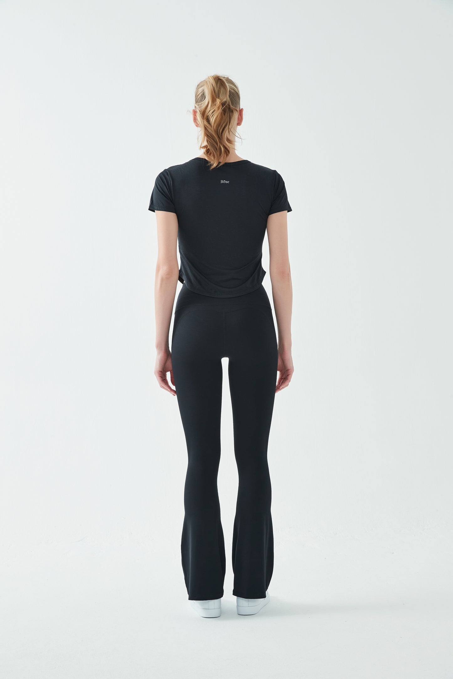 JIOSE EMERALD JACQUARD PATTERN SHIRT |  LOW INTENSITY