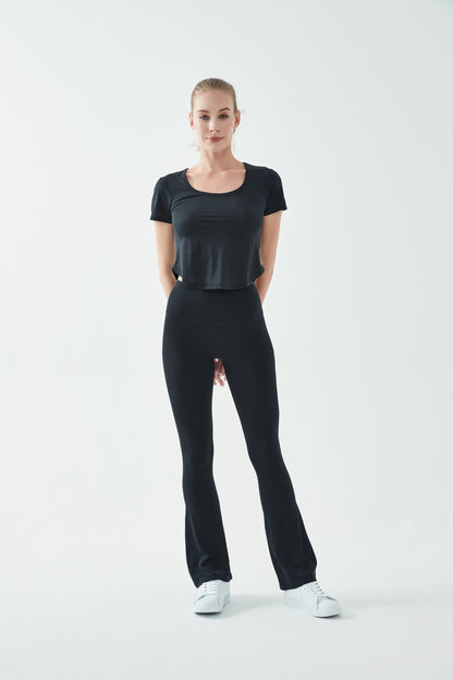 JIOSE EMERALD JACQUARD PATTERN SHIRT |  LOW INTENSITY