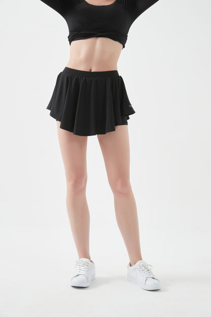 JIOSE TENNIS SKIRT | EVERYDAY-WEAR & LOW INTENSITY