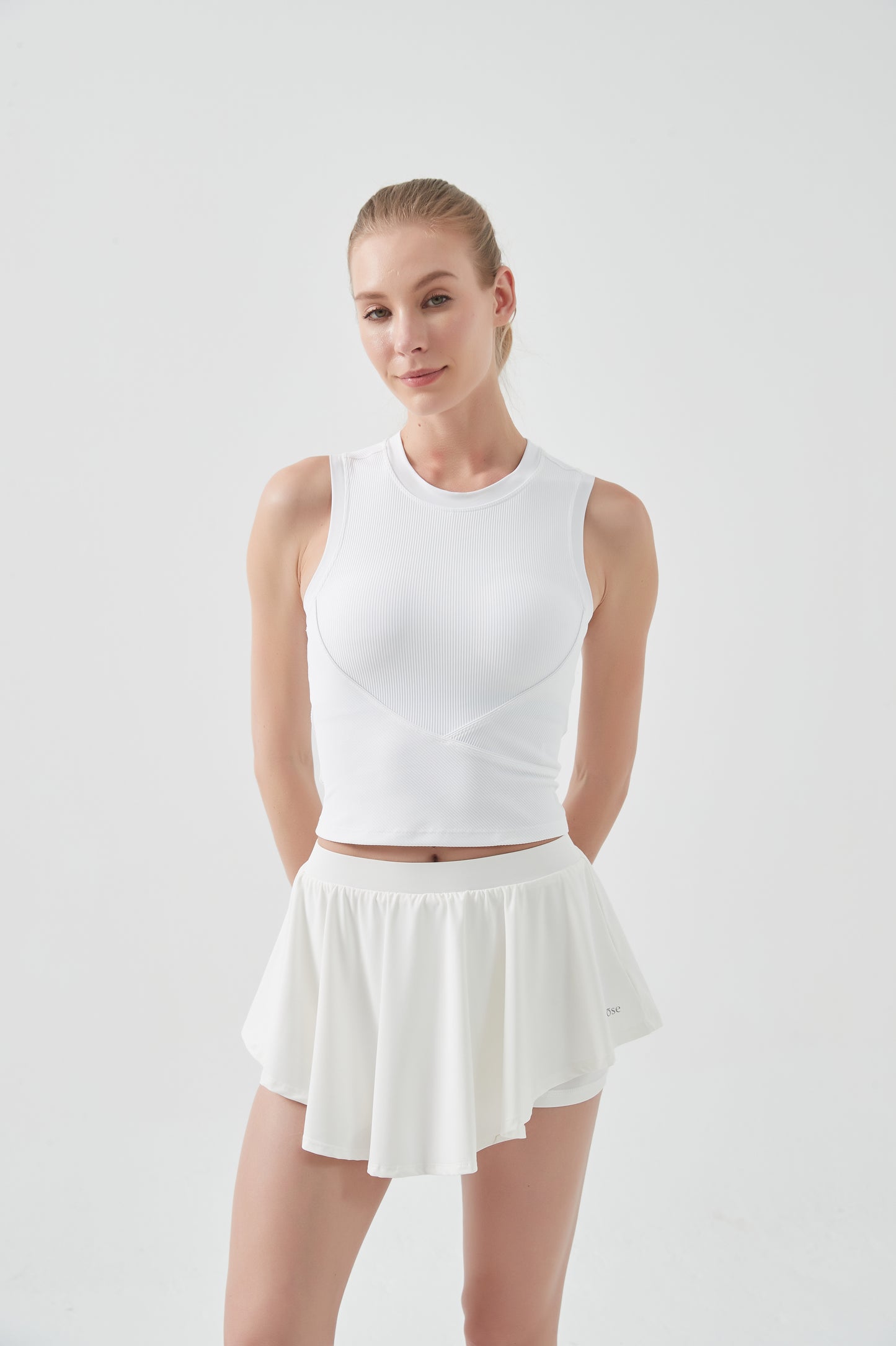 JIOSE TENNIS SKIRT | EVERYDAY-WEAR & LOW INTENSITY