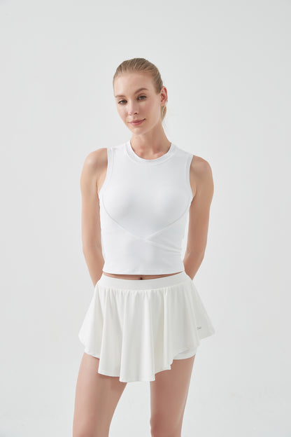 JIOSE TENNIS SKIRT | EVERYDAY-WEAR & LOW INTENSITY