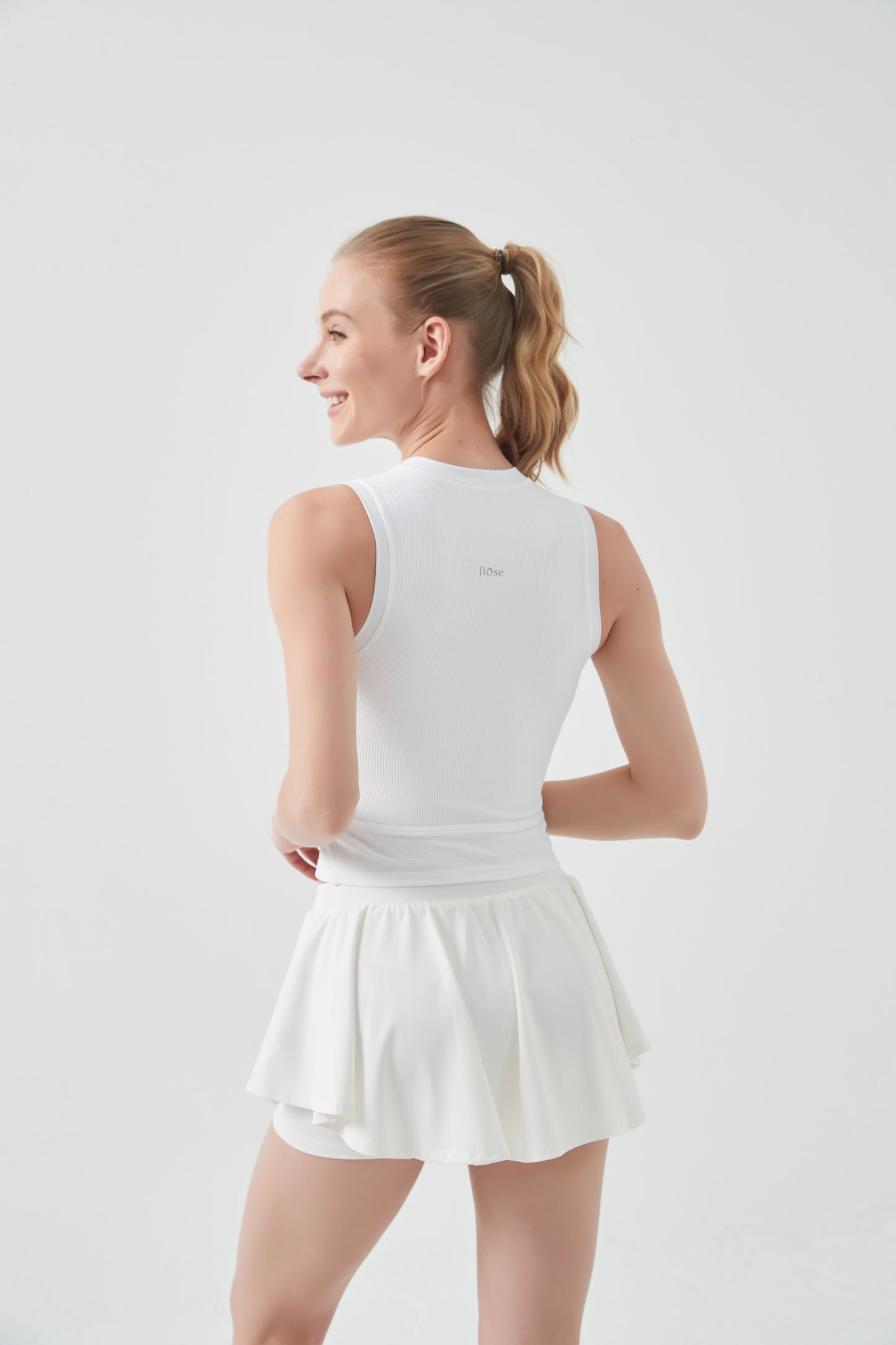 JIOSE TENNIS SKIRT | EVERYDAY-WEAR & LOW INTENSITY