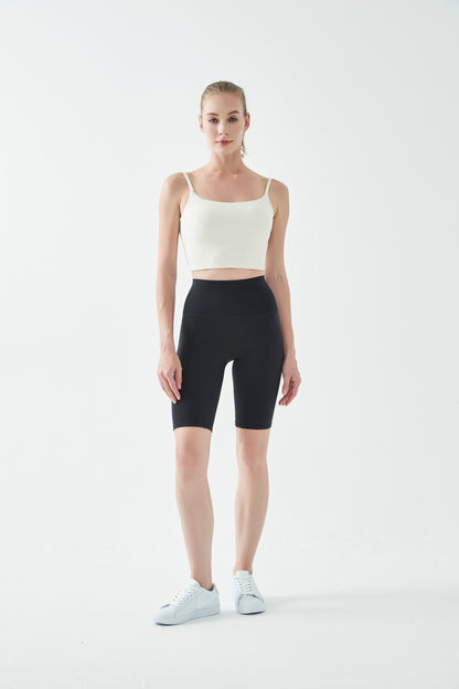 JIOSE ULTRA HIGH WAISTED SHORTS | HIGH INTENSITY