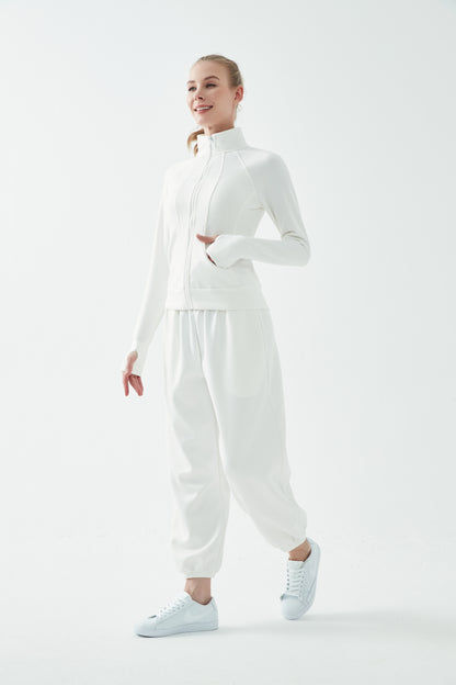 JIOSE AU ZIP-UP JACKET | EVERYDAY-WEAR