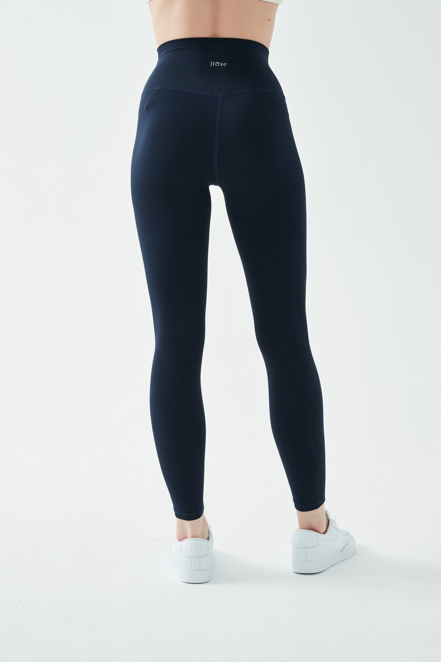 JIOSE HIGH-WAISTED LEGGINGS |PEACH-SHAPED | MEDIUM INTENSITY