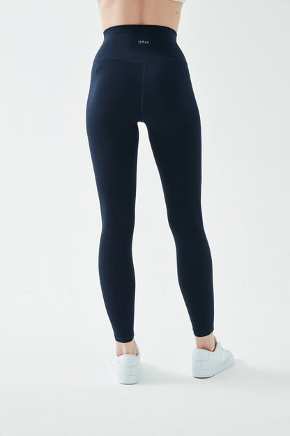 JIOSE HIGH-WAISTED LEGGINGS |PEACH-SHAPED | MEDIUM INTENSITY