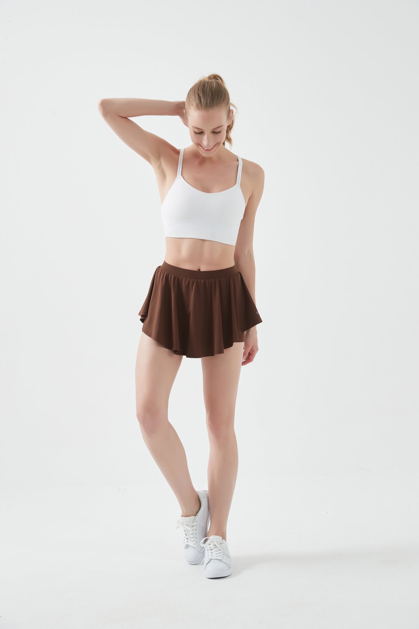 JIOSE TENNIS SKIRT | EVERYDAY-WEAR & LOW INTENSITY