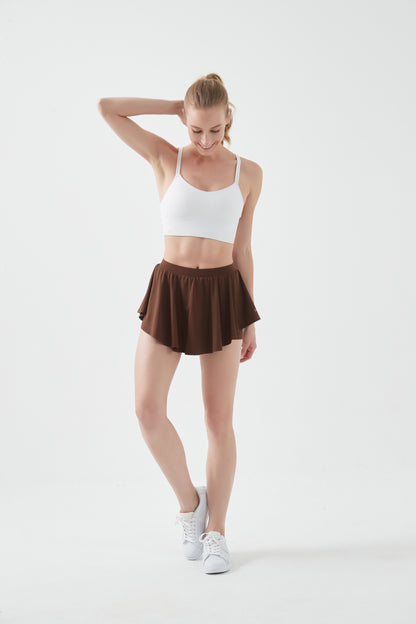 JIOSE TENNIS SKIRT | EVERYDAY-WEAR & LOW INTENSITY