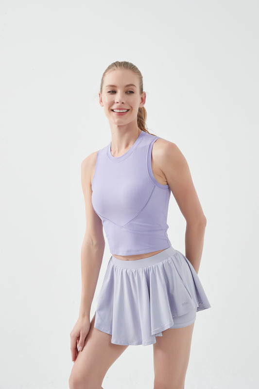 JIOSE TENNIS SKIRT | EVERYDAY-WEAR & LOW INTENSITY