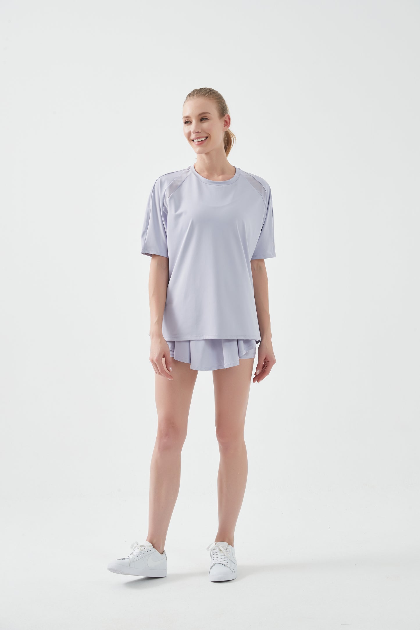 JIOSE LOOSE-FIT T-SHIRT | EVERYDAY-WEAR