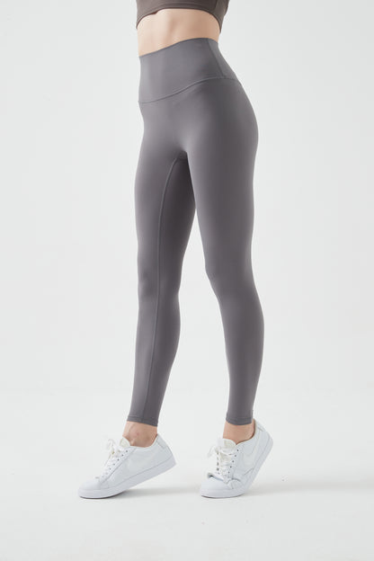 JIOSE HIGH-WAISTED UNI SIZED LEGGINGS | PEACH-SHAPED | LOW INTENSITY