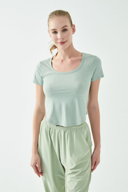 JIOSE EMERALD JACQUARD PATTERN SHIRT |  LOW INTENSITY