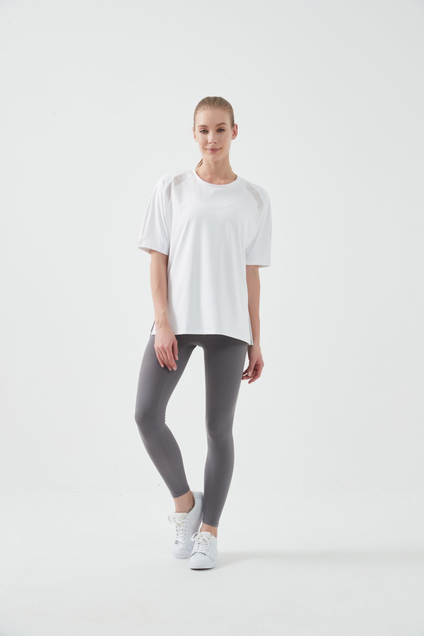 JIOSE LOOSE-FIT T-SHIRT | EVERYDAY-WEAR