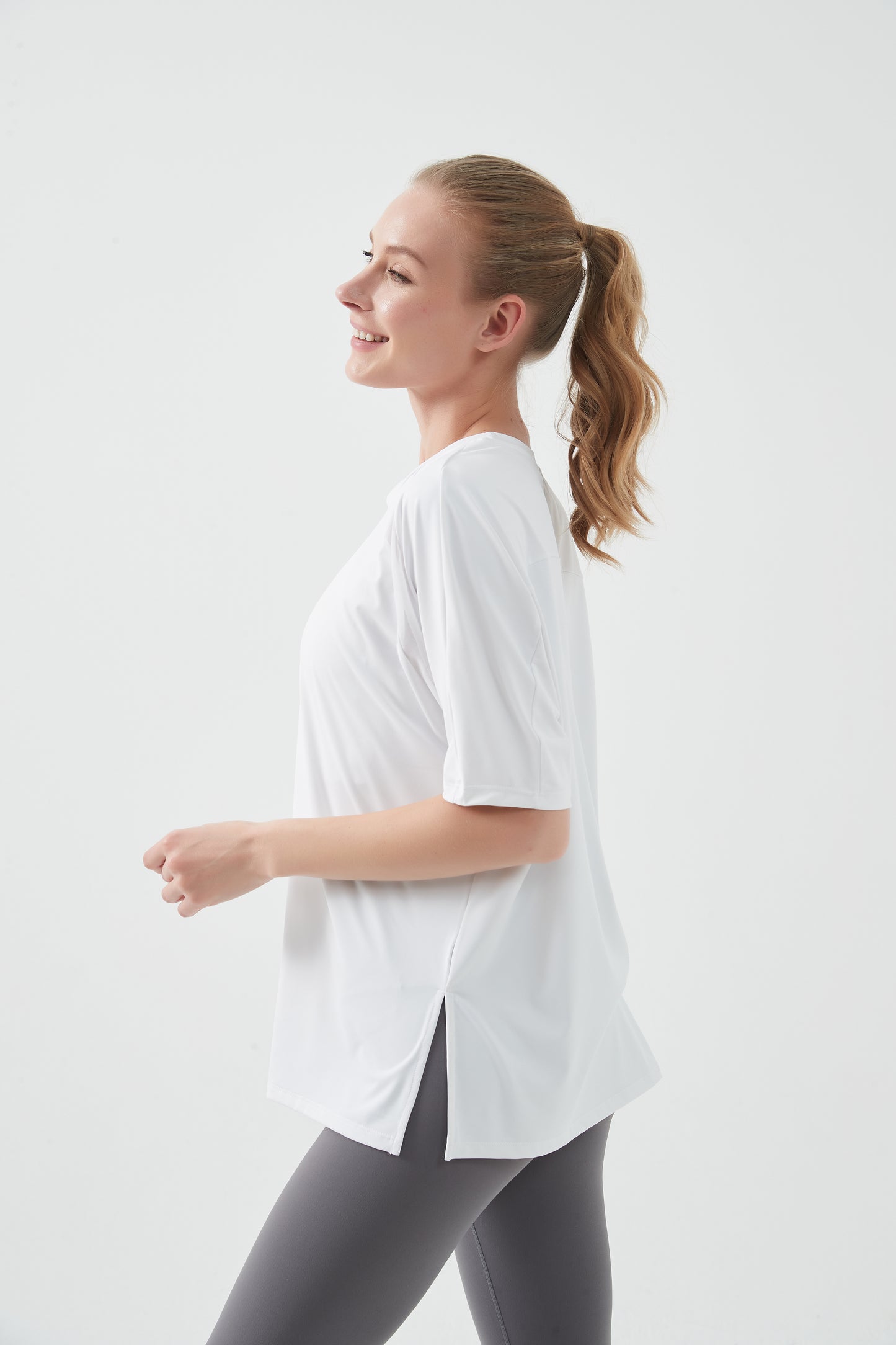 JIOSE LOOSE-FIT T-SHIRT | EVERYDAY-WEAR